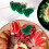 50 Pezzi Stuzzicadenti Natale Per Cocktail E Dolci 10