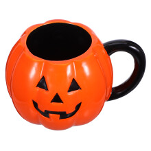 halloween keramische pompmokken 456 ml voor thee en koffie tafeldecor
