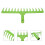 Garden Hark Multifunctionele Tuingrond Losmaken 2