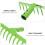 Garden Hark Multifunctionele Tuingrond Losmaken 10