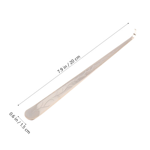 2 Stuks Wick Dippers Candle Wick Haak Accessoires 1