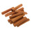 conjunto de velas aromáticas com paus de canela para decoração 1
