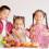 12 unidades barril mini para doces e lanches 11