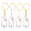 4 pets pingente cachorro armazenamento bigodes 11