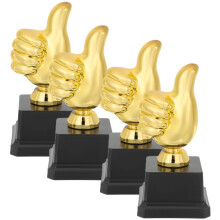 troféu para polegar 20 un, prêmio e competições