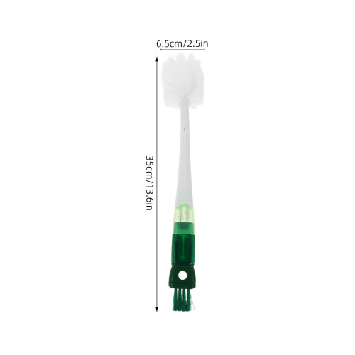 3Pcs Escovas Para Garrafas 5 1 Para 1