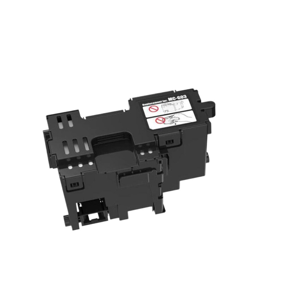 Compatible Maintenance Box For Maxify Gx3010-Gx4060 Series Printers Mc-G03 1 Piece 9016109445674