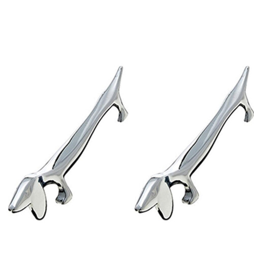 2 essstäbchenhalter silber für löffel gabel zu hause hotel 1
