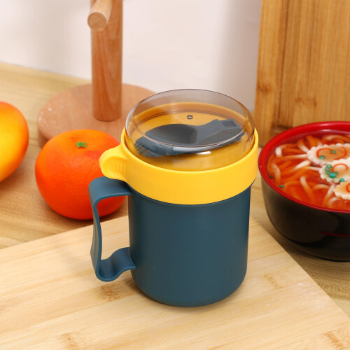 - und milchschale, mikrowellenfest, 1 2