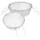 2 frittierkorb küchenutensil hähnchen halter 8