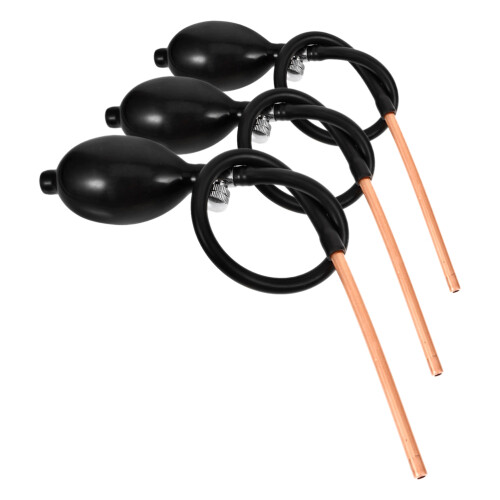 3Stk -Blaspumpen-Set Für Süßigkeiten-