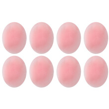 4 Paar Silikon-Nippel-Cover Für Frauen Wiederverwendbar Unsichtbar