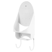 percha para tabla de planchar soporte pared porta plancha práctico