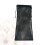 bolsa para aletas y con bolsillo, negro 1