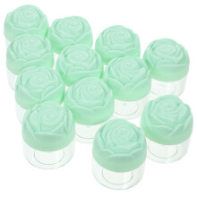 12 Unidades Cosmético 20 Tapa Para Crema Y Loción