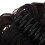 Messy Bun Maker Accesorio Para Mujer Horquilla 7