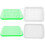 1 Set Assiette Démarrage Bac Germination Multifonction 6