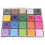 set 20 con e ink pad, per bambini e 9