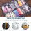 Boîte De Rangement Couvercle Transparent Pour Chaussures 10