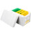 scatola accoppiamento api , accessorio apicoltura 5