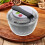 centrifuga manuale per verdure frutta e lattuga scolaleveri 11