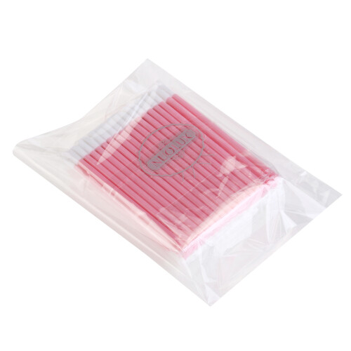 150 Pièces Applicateurs Pour Gloss À En Rose 1