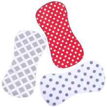 3 salviette assorbenti per e