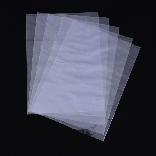 300 sachets PVC 10x15 cm pour sous vide 1
