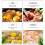 de para guisos, utensilio cocina (surtido) 10