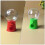 12 pièces machines à bonbons en , distributeurs jouets 6