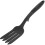 Keukenpasta servervork herbruikbaar wasbaar ergonomische 7