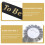 2 Ensembles De Célibataire À Marié Badges 9
