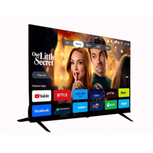 NEW 43" Android FHD Smart TV WIFI Google Assistant