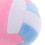 peluche pallavolo , cuscino realistico bambini 8