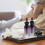 4 Pezzi Bottiglie In Con Contagocce Ricaricabili 20 Ml 5
