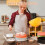 Oval Cake Finto Per Esercitarsi A Decorare Strumento Da 4