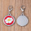 5 Gegraveerde Huisdier ID Tags Hond En Kat 10