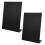 2 Voedsel Stickers Voor Containers Blackboard Signage 1