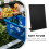 2 Voedsel Stickers Voor Containers Blackboard Signage 6