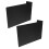 2 Voedsel Stickers Voor Containers Blackboard Signage 9