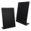 2 Voedsel Stickers Voor Containers Blackboard Signage 10