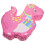 portacaramelle per feste, accessorio e pinata 9