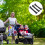 3 universele aluminium koppelingen twinbuggy 4