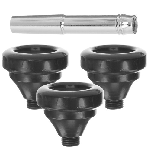 1 Set Onderdeel Meter Koperen Leiding 2