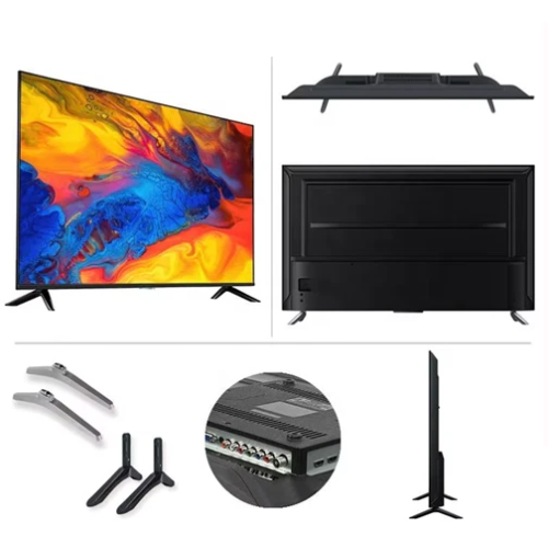 NEW 43" Android FHD Smart TV WIFI Google Assistant 2