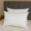 Luxury Hotel Quality Pillows Bounce Back Neck Head Shoulder Support Bed Pillows 3