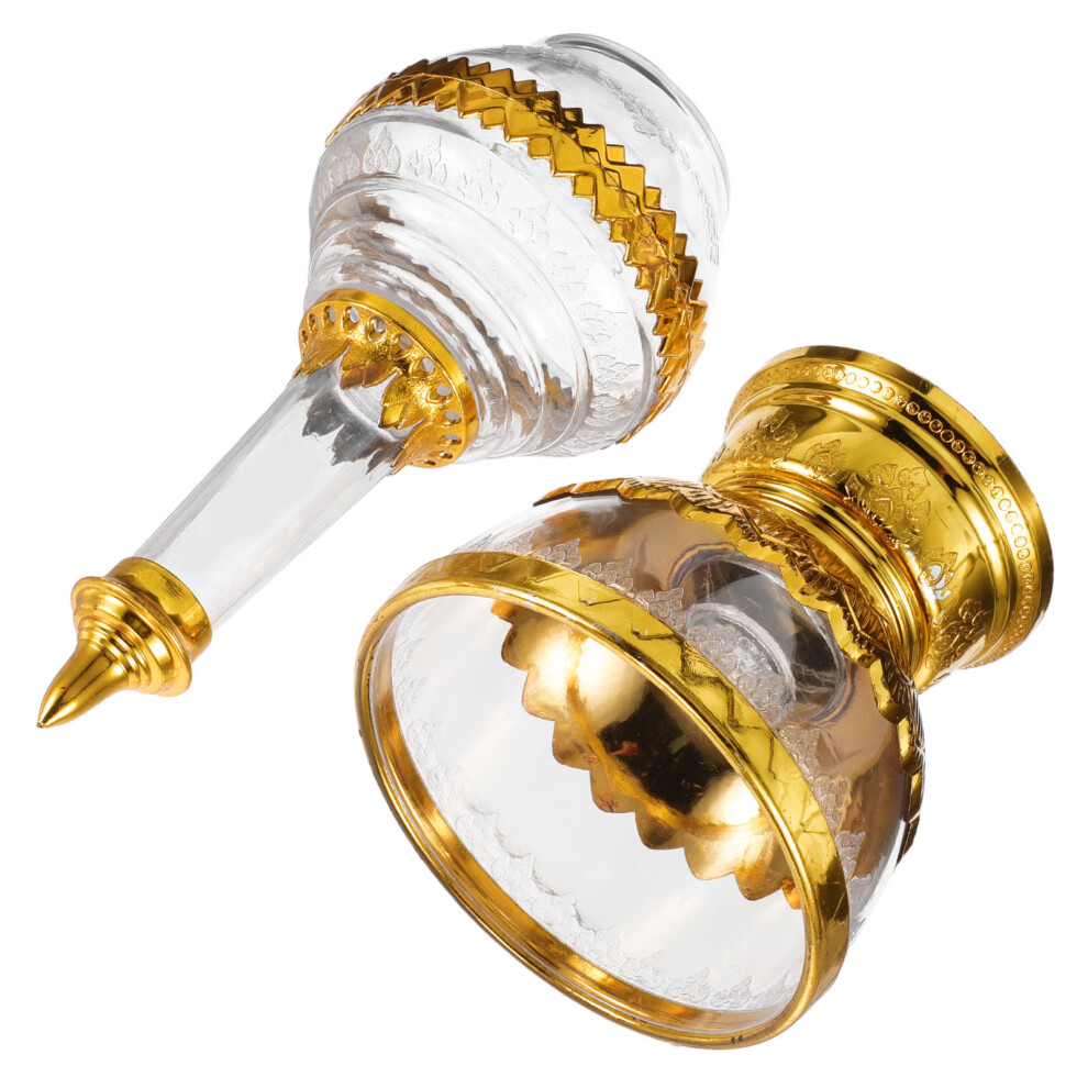 Kubek I Butelka Kroplowa Na Wodę, Pojemniki Na Do Domu I KośCiołA-image