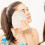 2 unidades de toalhas e esponjas absorventes para facial 7