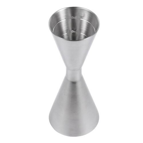 1 medidor para , jigger multifuncional (30/60 ml)