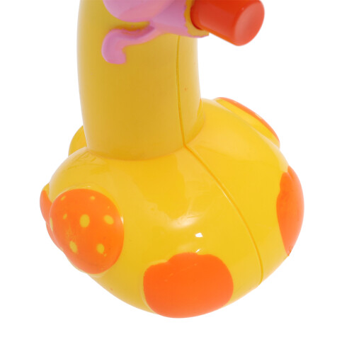 brinquedo aquático de com jato d'água e chapéu que de 2